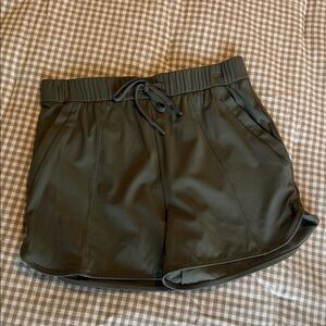 Vitality Nomad Short